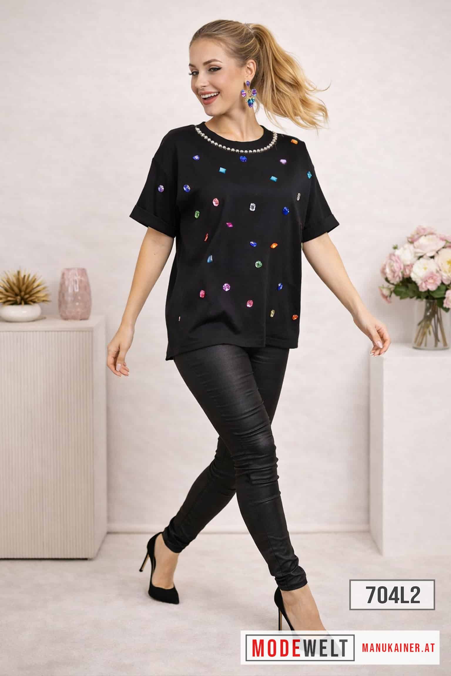 ✨ Shirts mit Charakter & Wow-Effekt