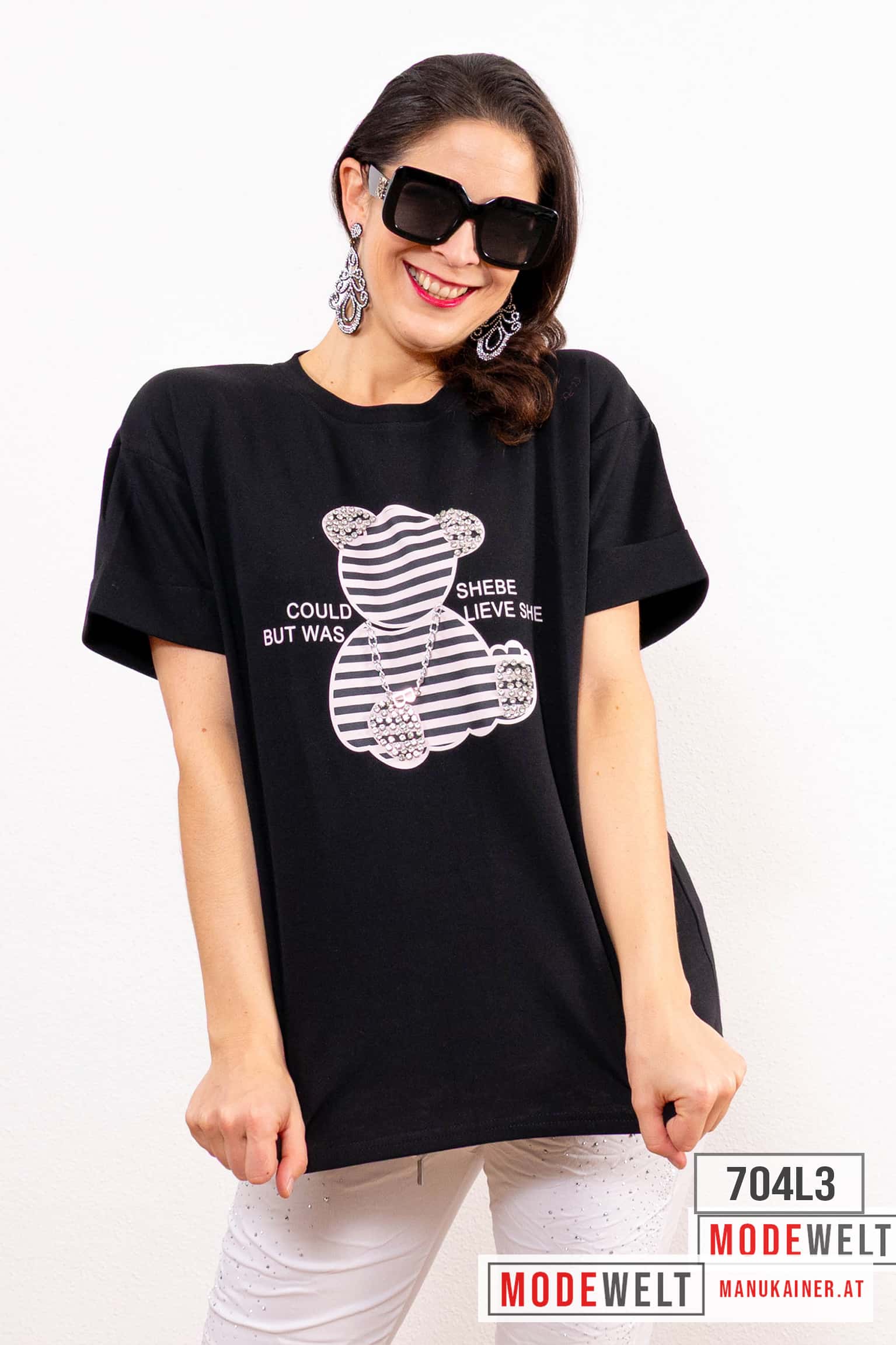 ✨ Shirts mit Charakter & Wow-Effekt