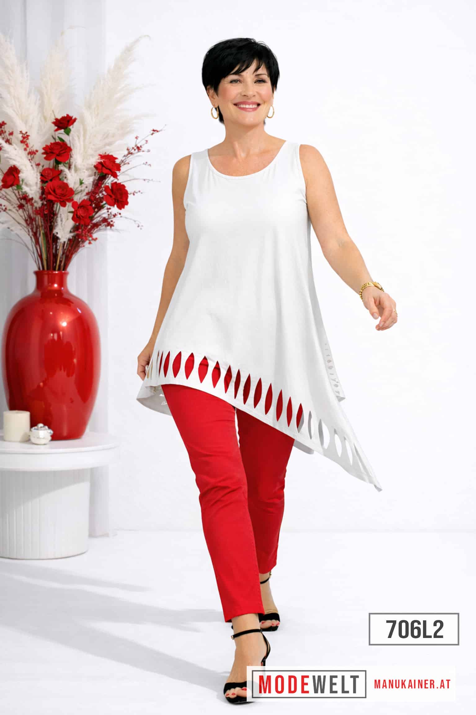 ✨ Trendy Shirts – Design trifft Leichtigkeit