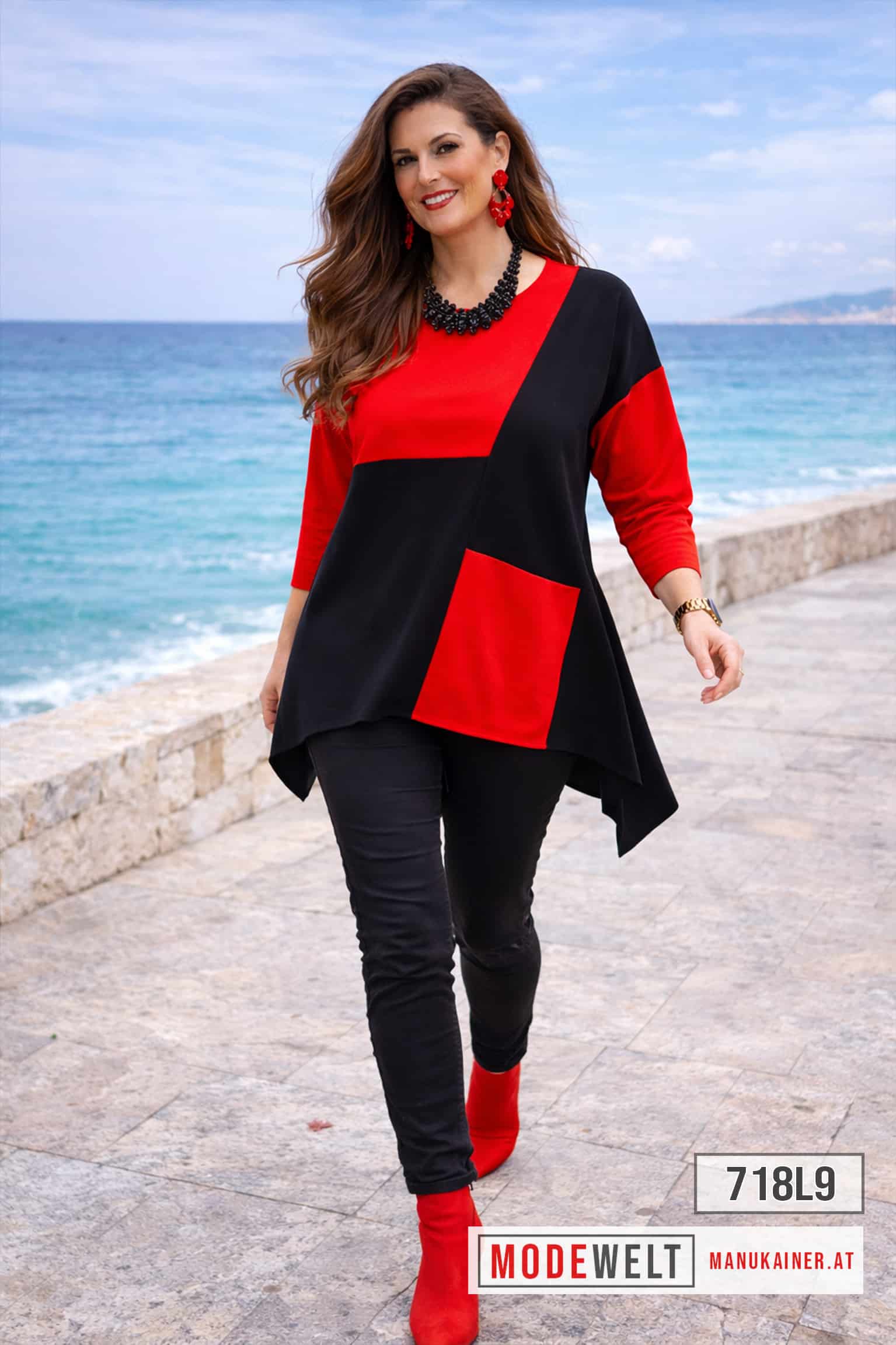 SweaterShirt Dolce Vita |Gr. UNI 36-46|